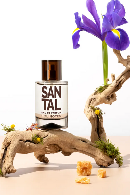 Santal Wood Eau de Parfum