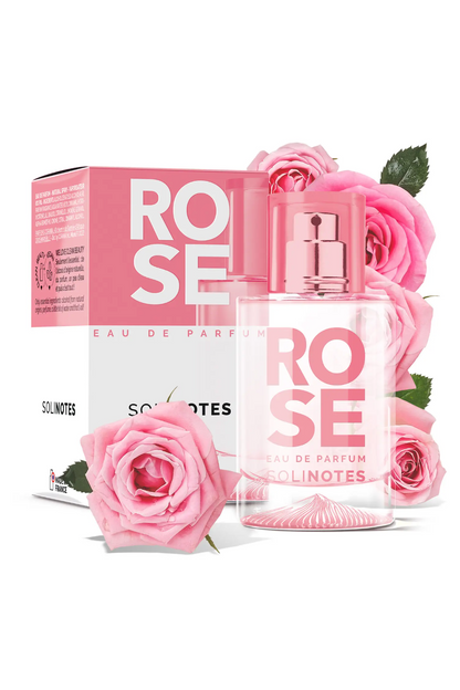Rose Eau de Parfum 50ml