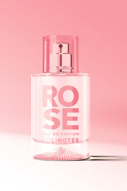 Rose Eau de Parfum 50ml