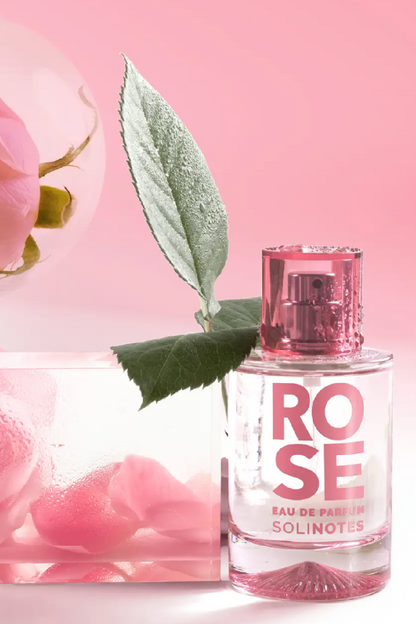 Rose Eau de Parfum 50ml