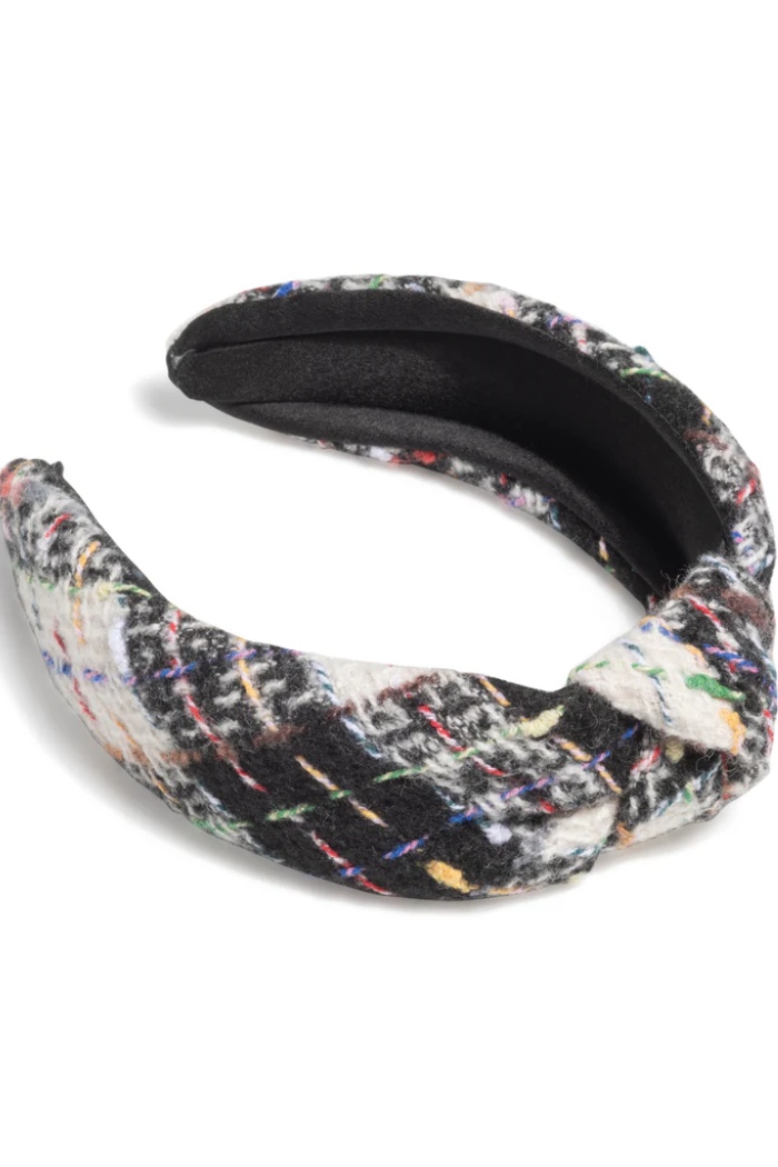 Knotted Headband
