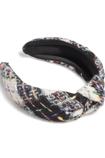 Knotted Headband