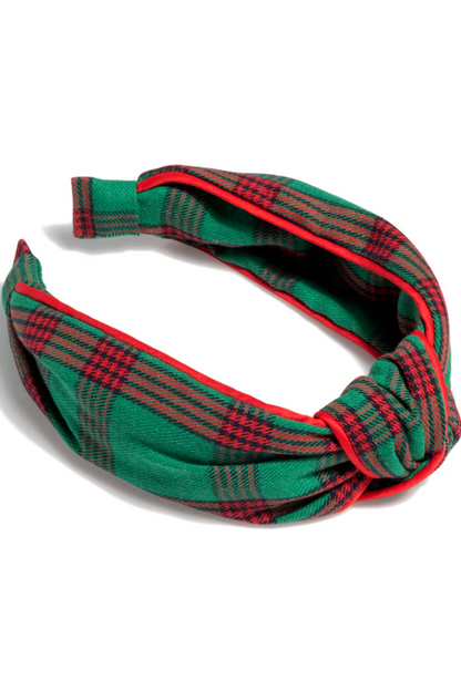 Knotted Headband