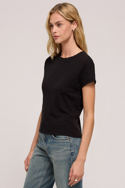 Modern Slub Tee