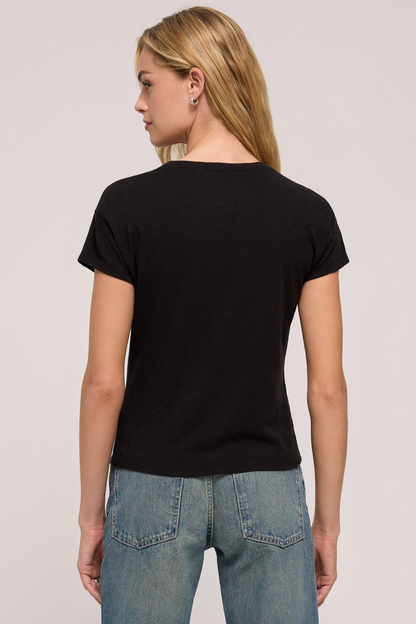 Modern Slub Tee