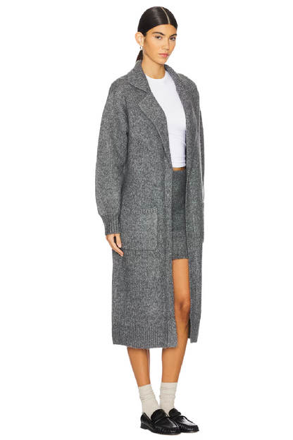 Marl Cardigan