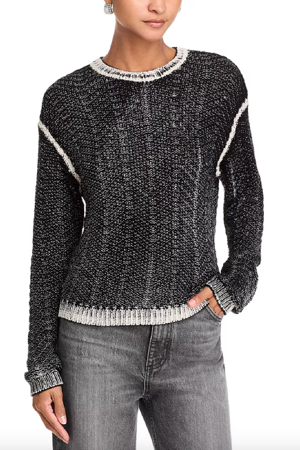 Renzo Sweater