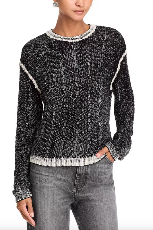 Renzo Sweater