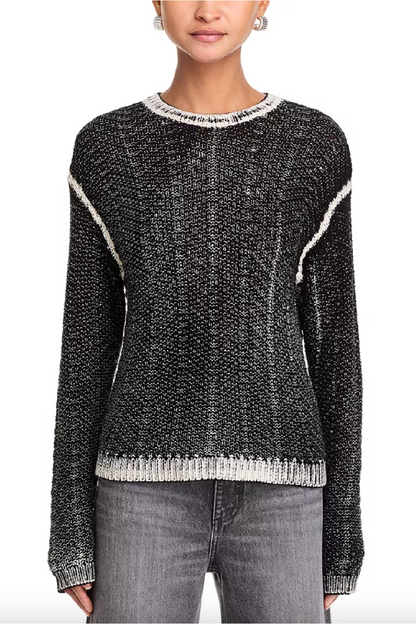 Renzo Sweater