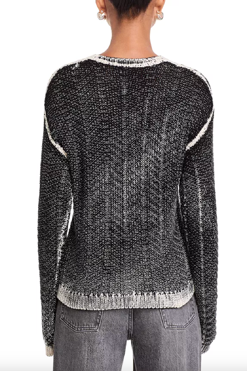 Renzo Sweater