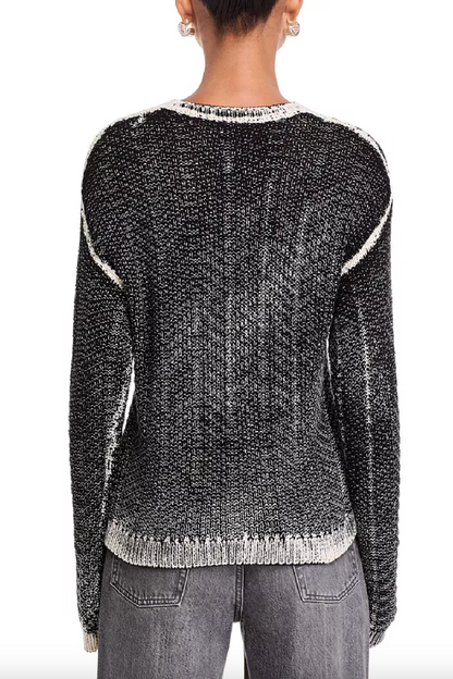 Renzo Sweater