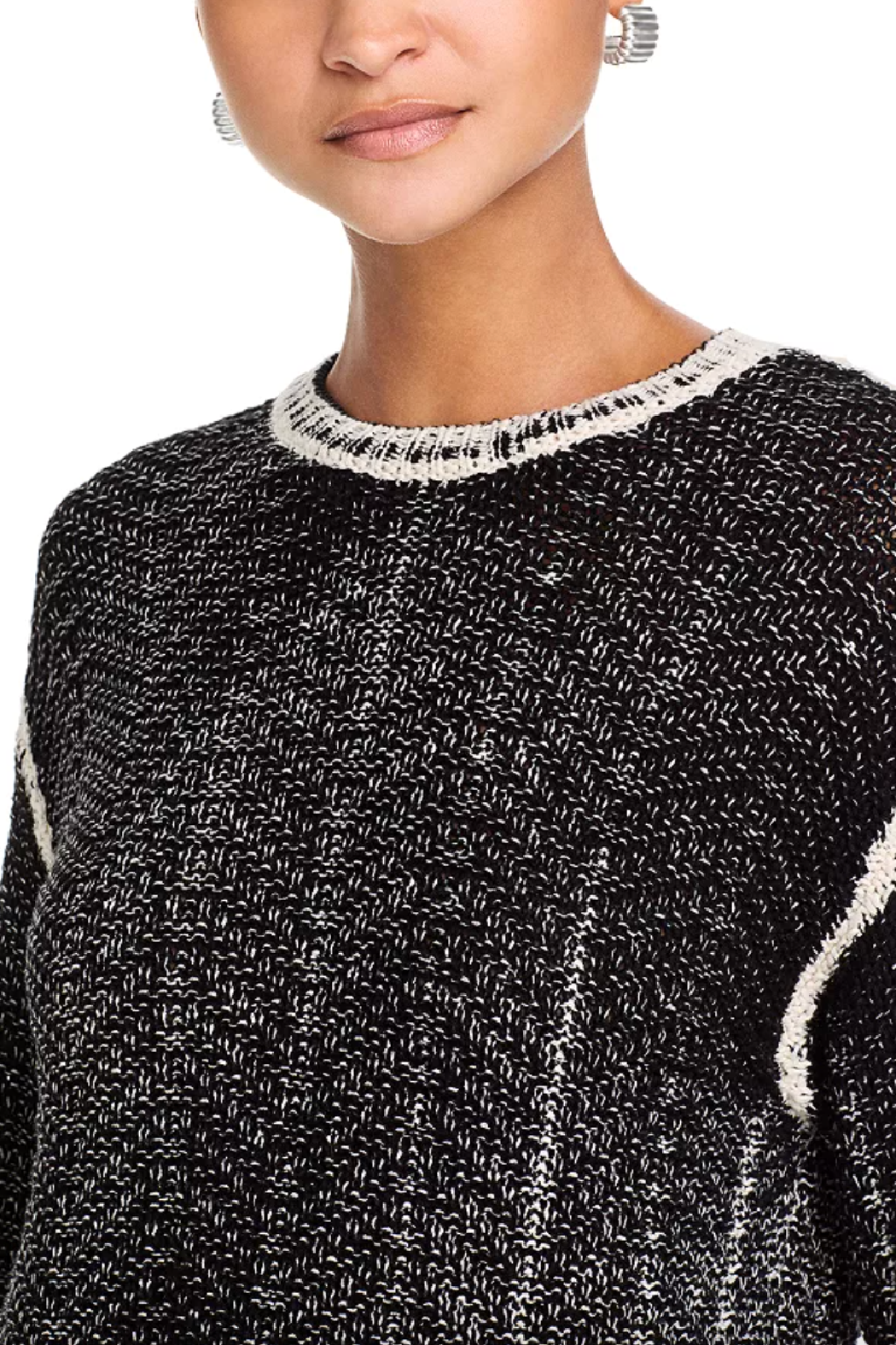 Renzo Sweater