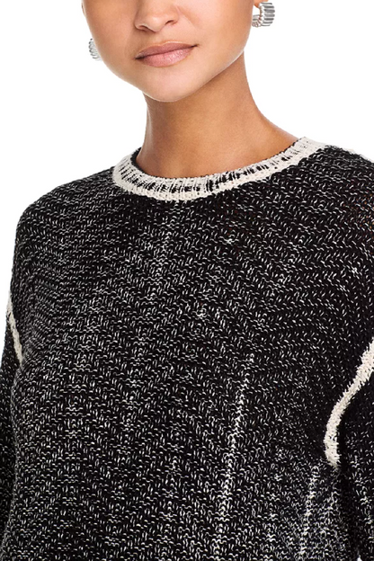 Renzo Sweater