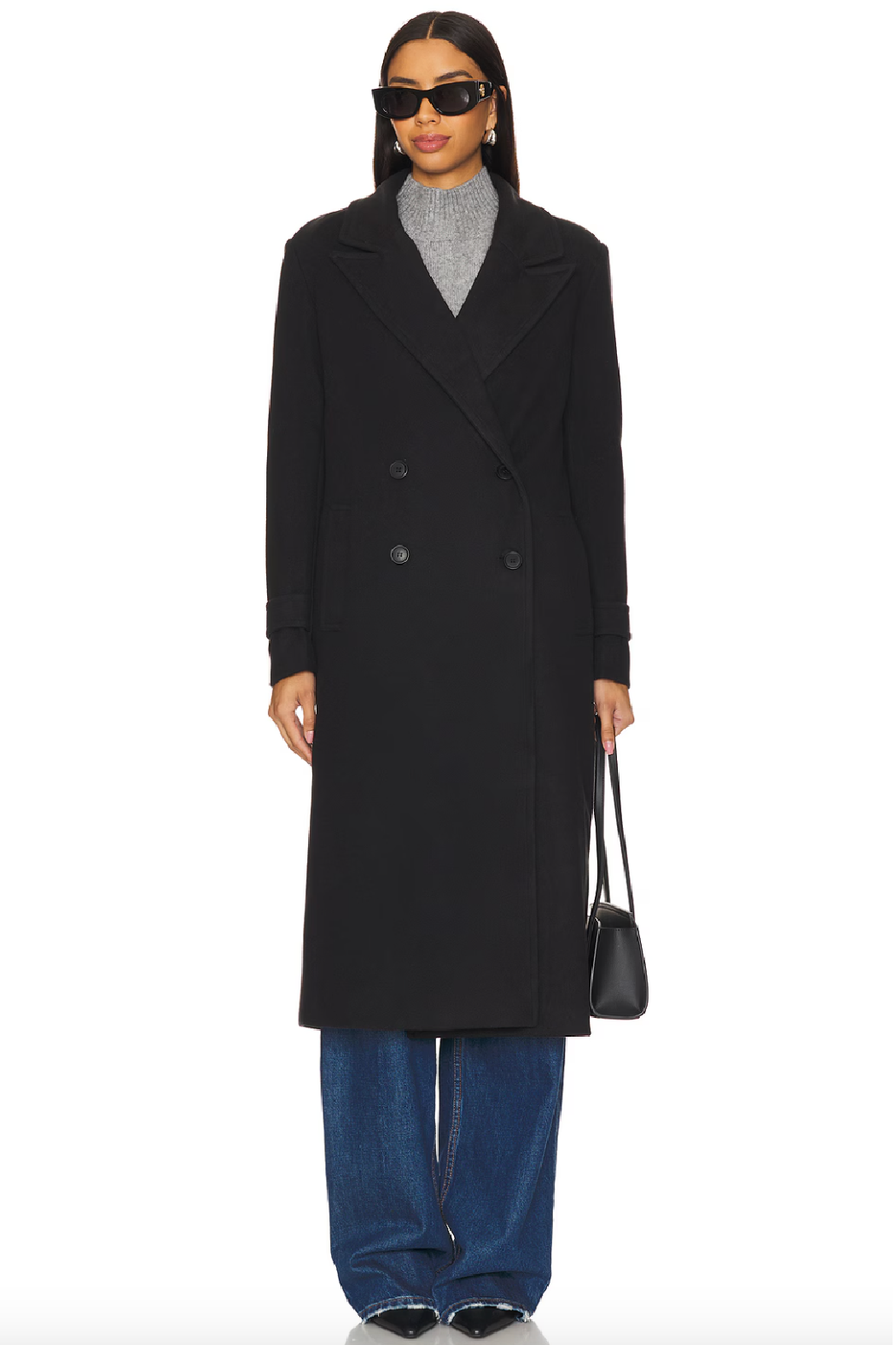 Prisie Coat