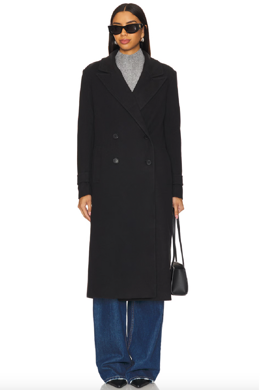 Prisie Coat
