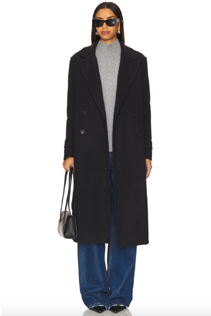 Prisie Coat