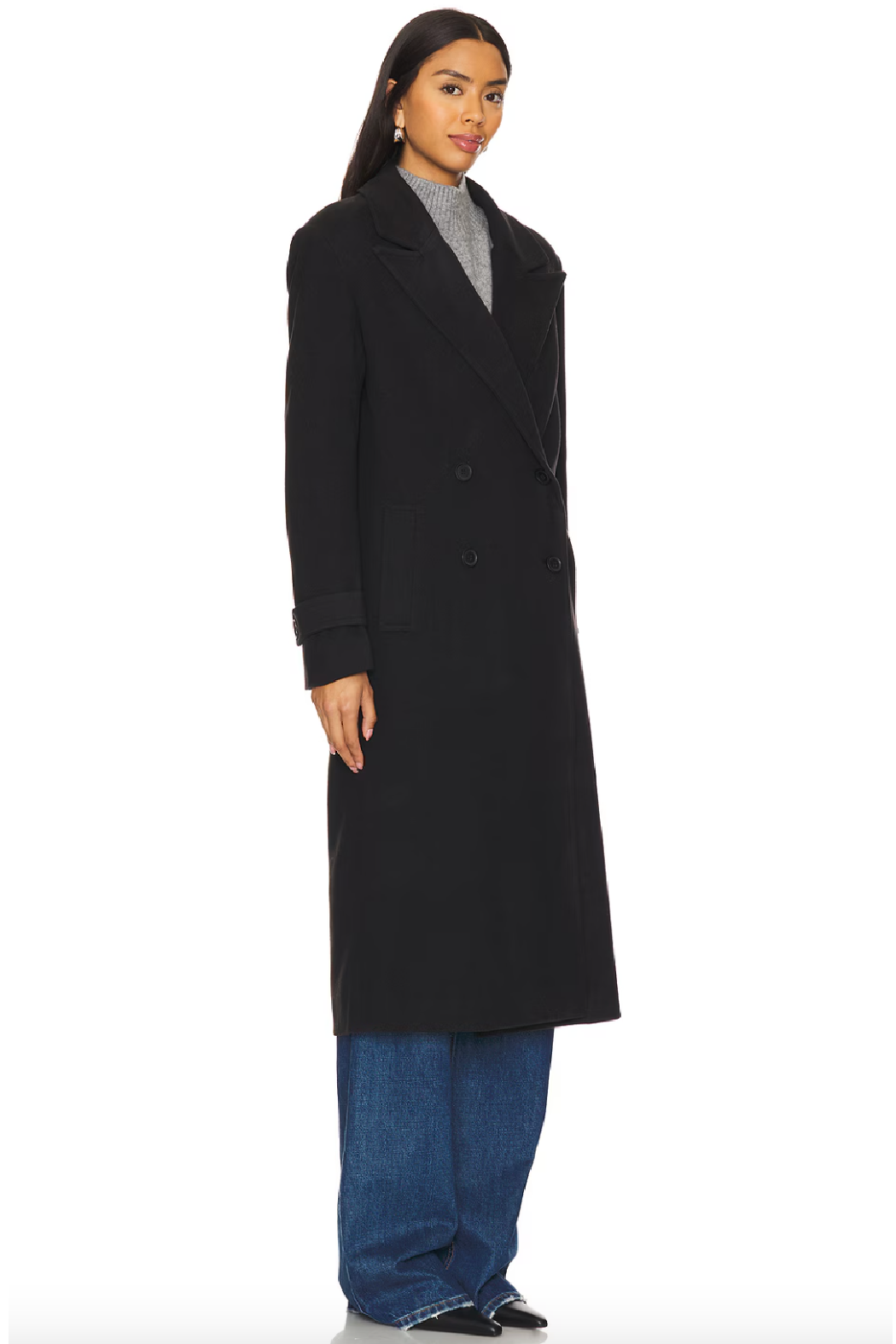 Prisie Coat