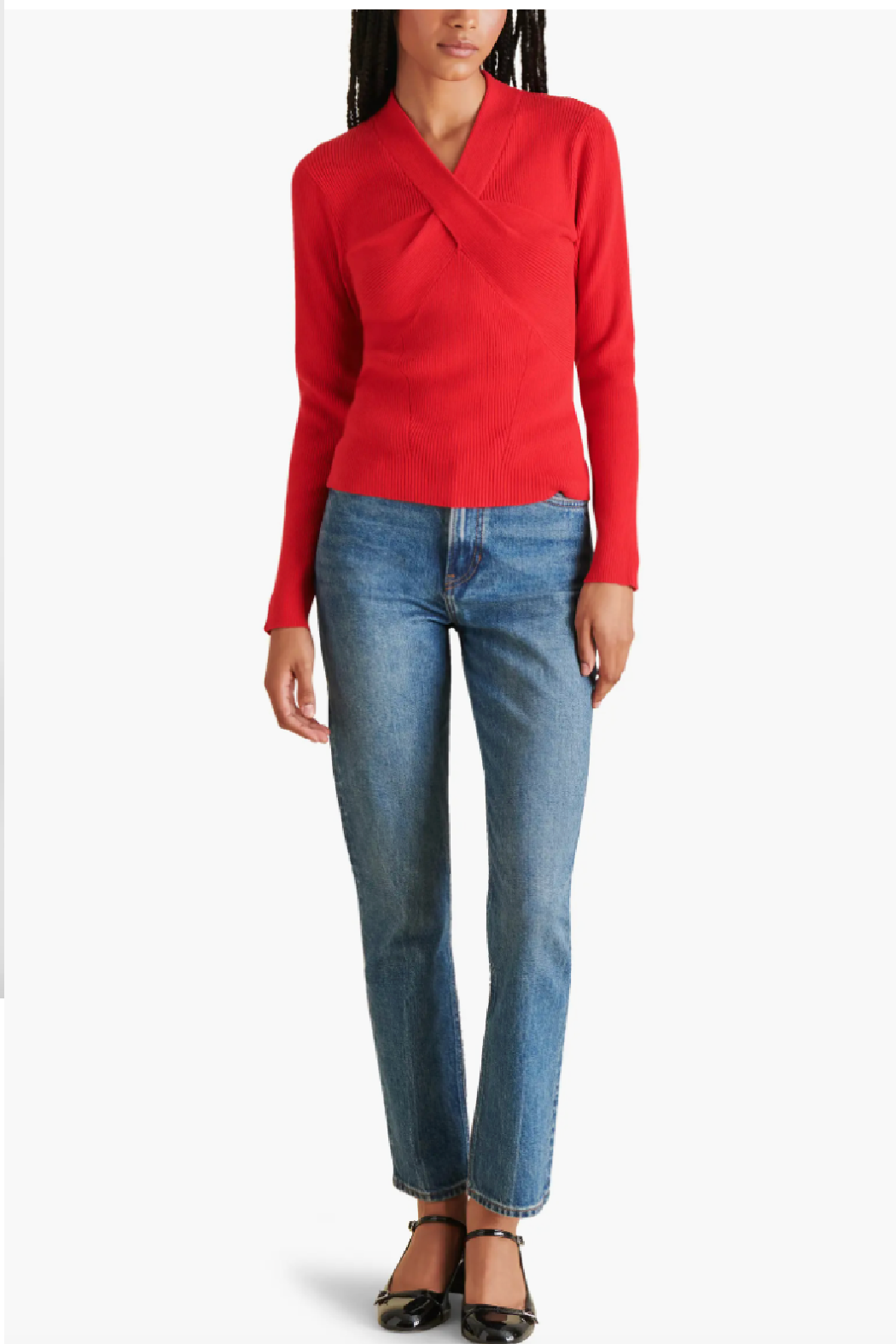 Francesco Sweater