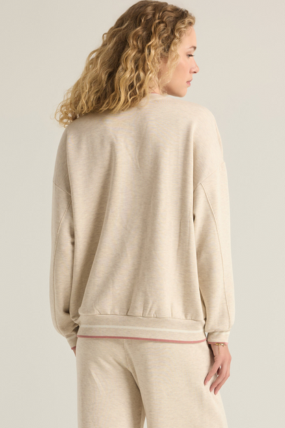 Homebody Vee Neck
