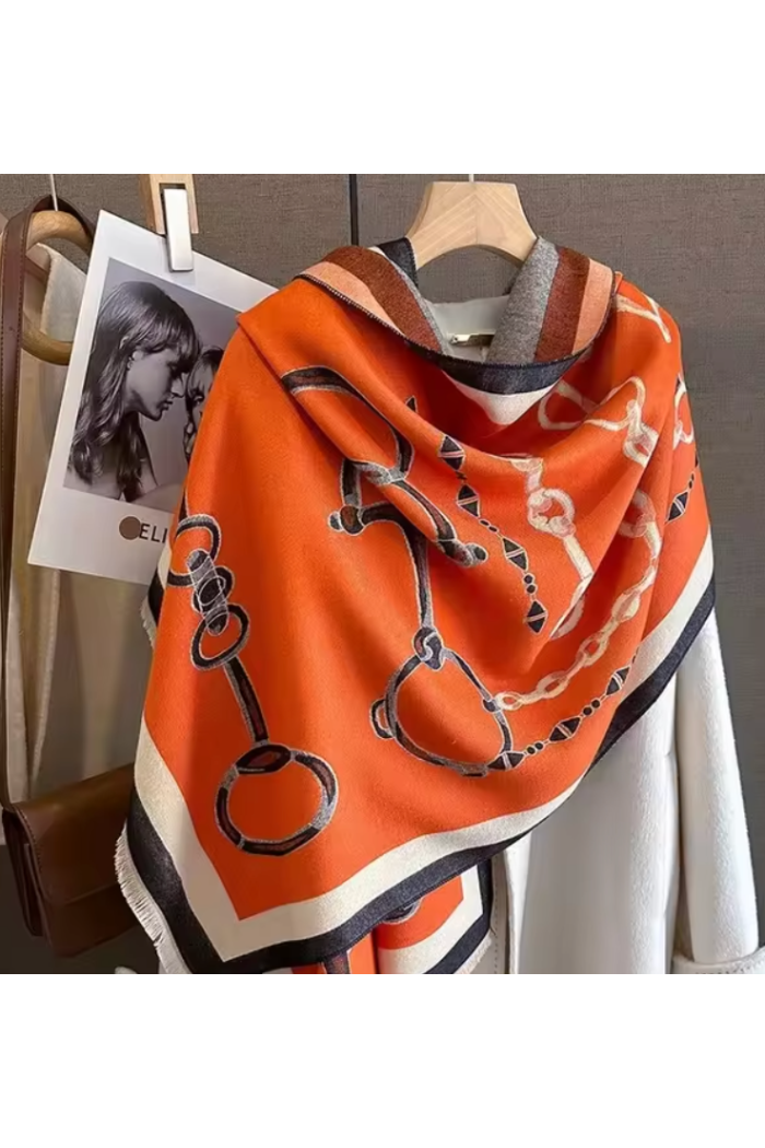 EQUI PASHMINA