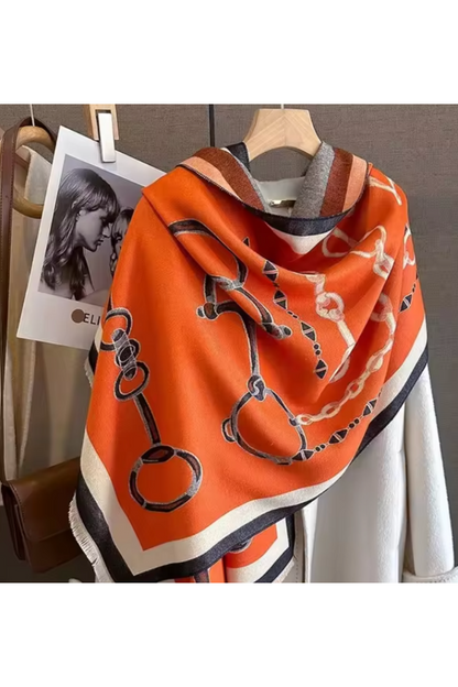 EQUI PASHMINA