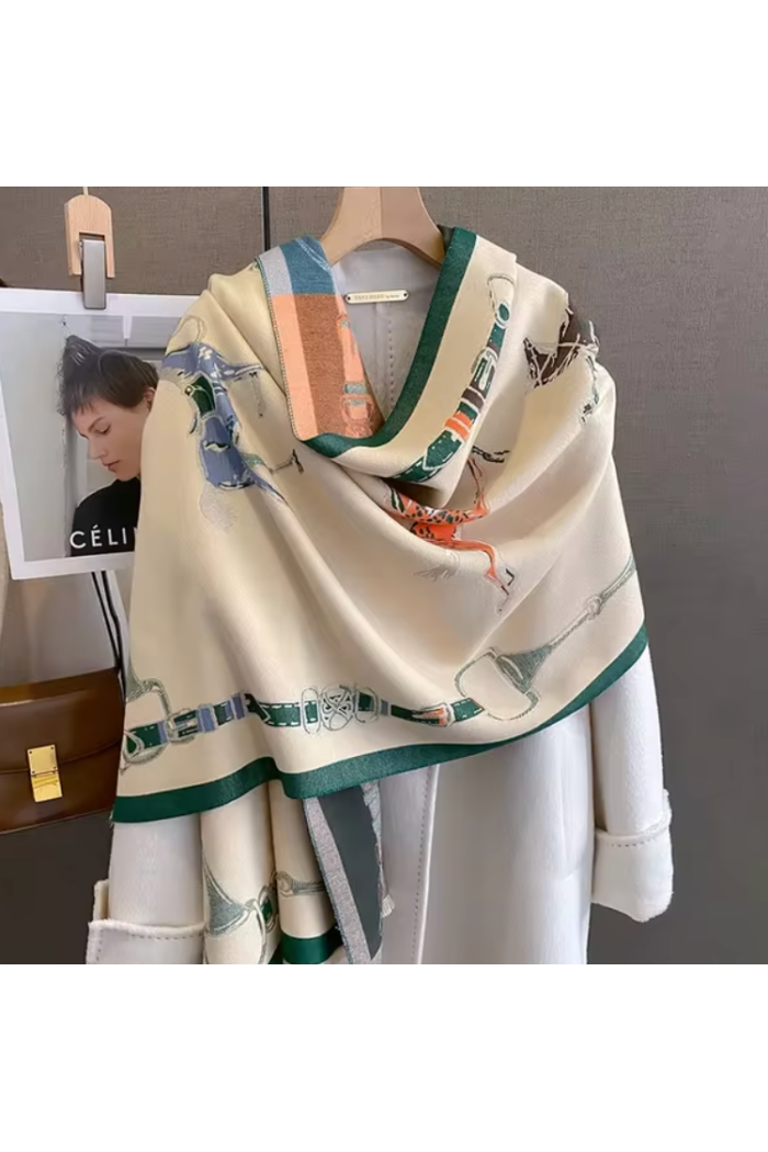 EQUI PASHMINA