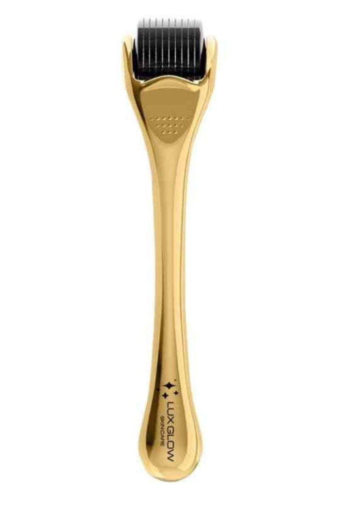 Lux Glow Derma Roller
