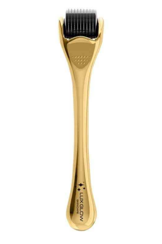 Lux Glow Derma Roller