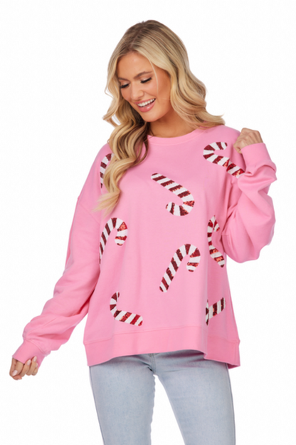 Holiday Sweatshirt