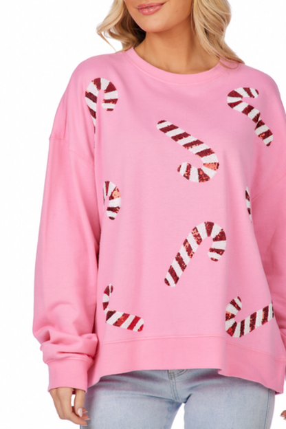 Holiday Sweatshirt