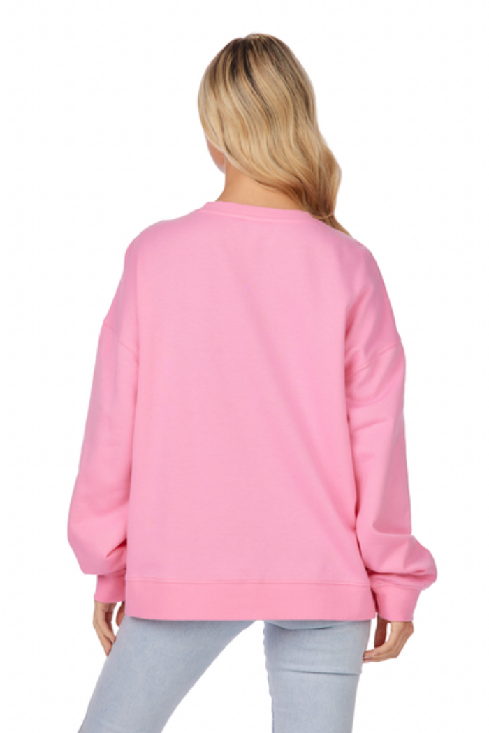 Holiday Sweatshirt
