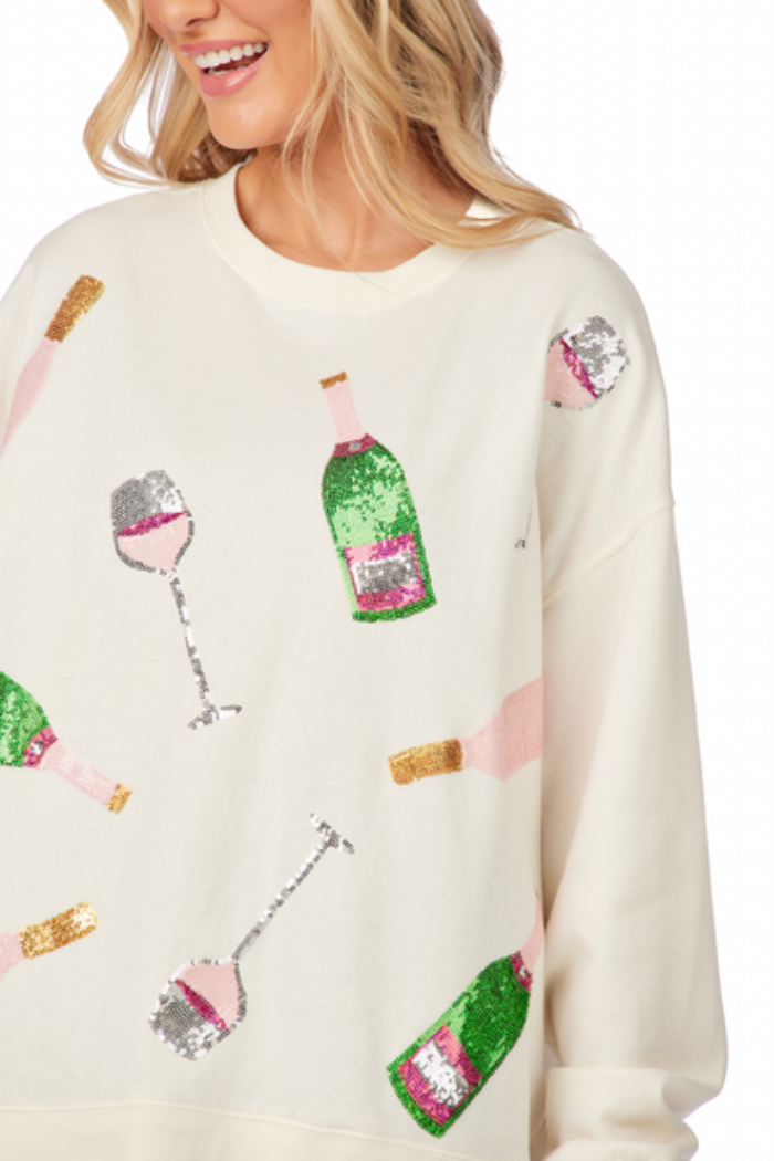 Holiday Sweatshirt