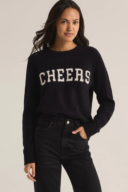 Lizzy Sweater