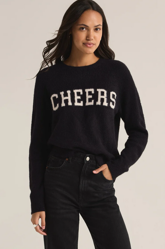 Lizzy Sweater
