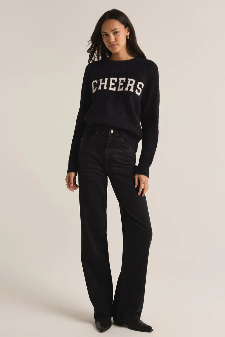 Lizzy Sweater