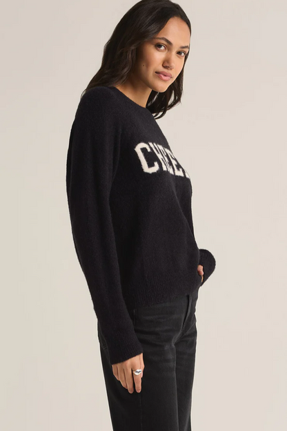 Lizzy Sweater