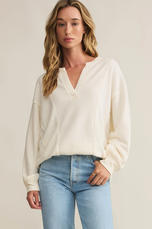 Out Of Towner Sweatshirt