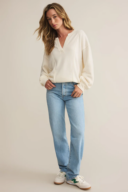 Out Of Towner Sweatshirt