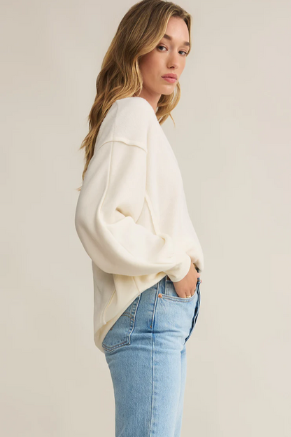 Out Of Towner Sweatshirt