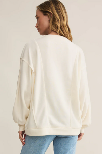Out Of Towner Sweatshirt