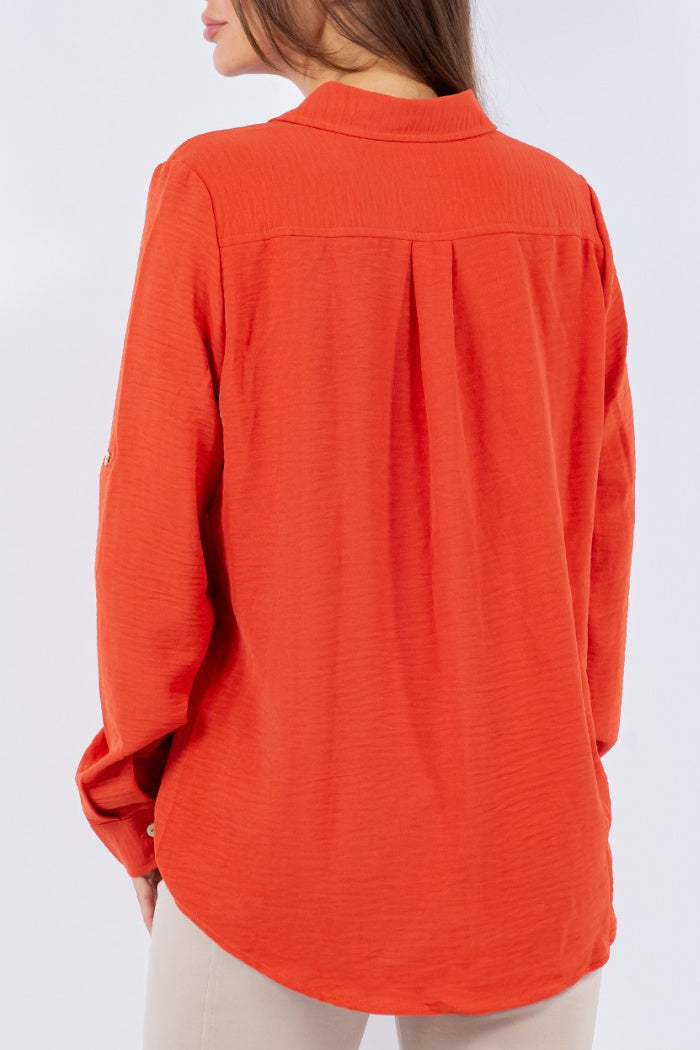 Darla Blouse