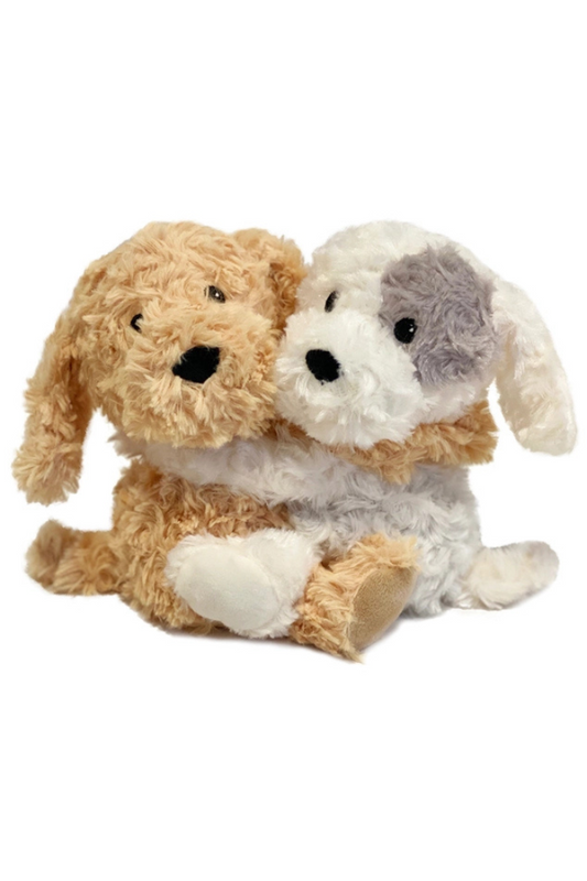 Puppy Hugs (9")