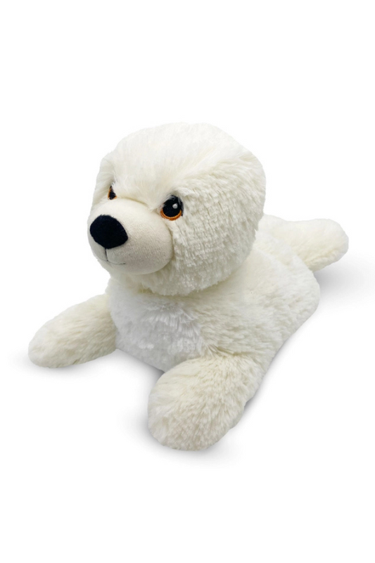 Baby Seal Warmies