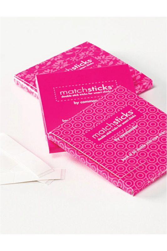 Matchsticks