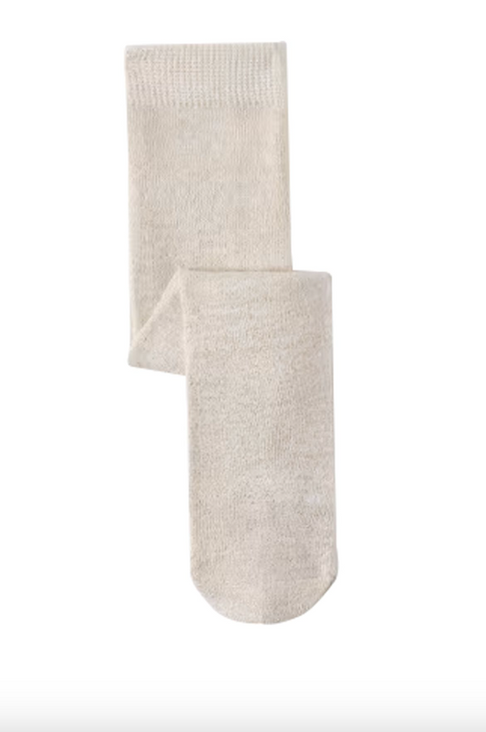 Mayoral Gold Stockings