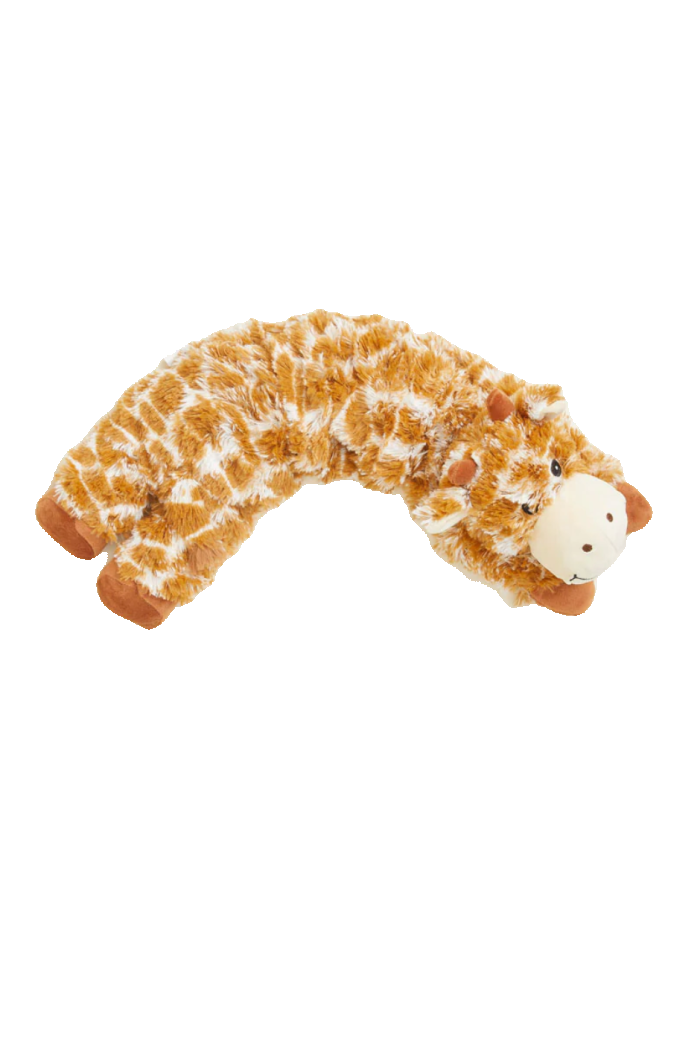 GIRAFFE WARMIES WRAP