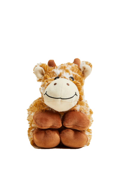 GIRAFFE WARMIES WRAP