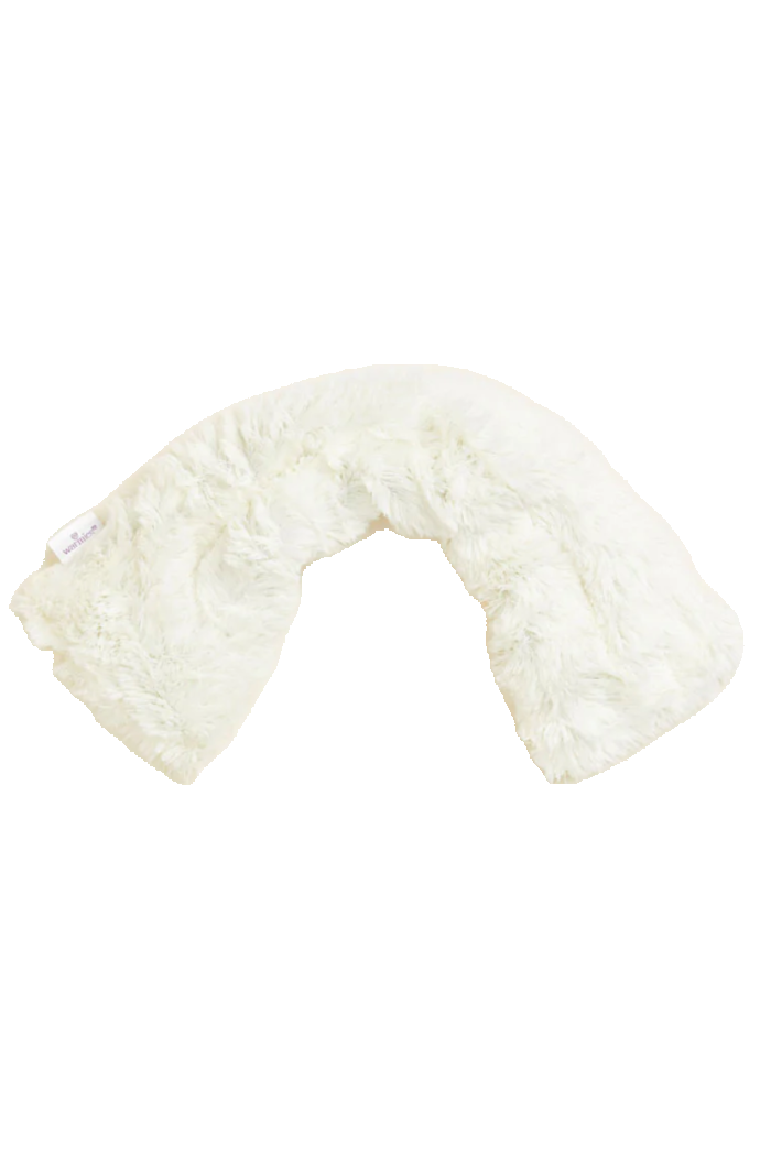 CREAM WARMIES WRAP