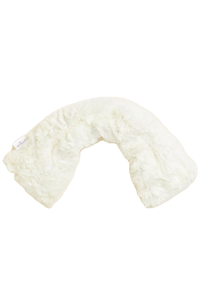 CREAM WARMIES WRAP