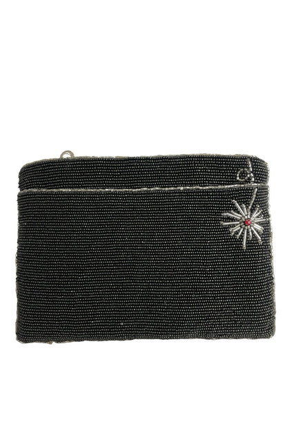 Festive Ornaments Crossbody Bag